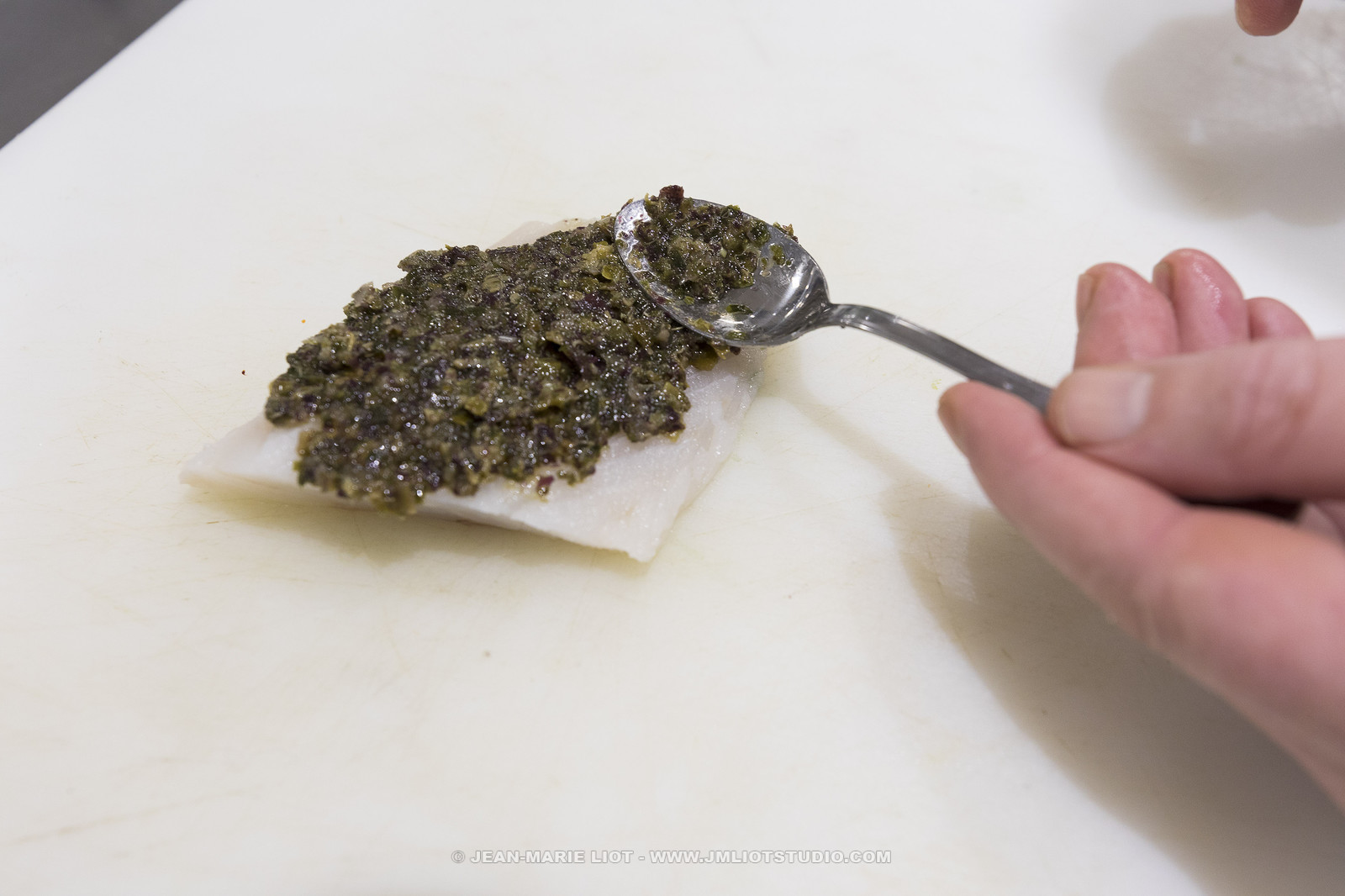 THIERRY GALAIS - LYCEE SAINT-IVY