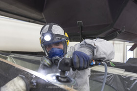 SAILING - IMOCA SAFRAN