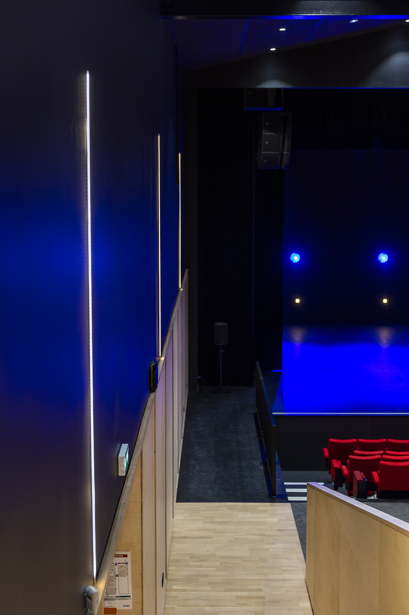 CABINET ANCRAGE 2022 - THEATRE SFX