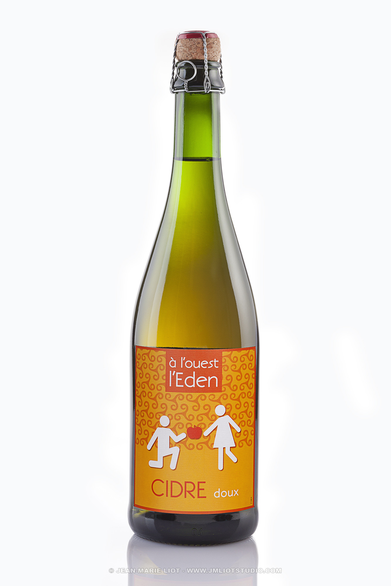 LES VERGERS DE KERDANIEL