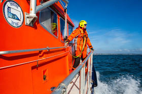 PLASTIMO 2019 - LONGE SNSM