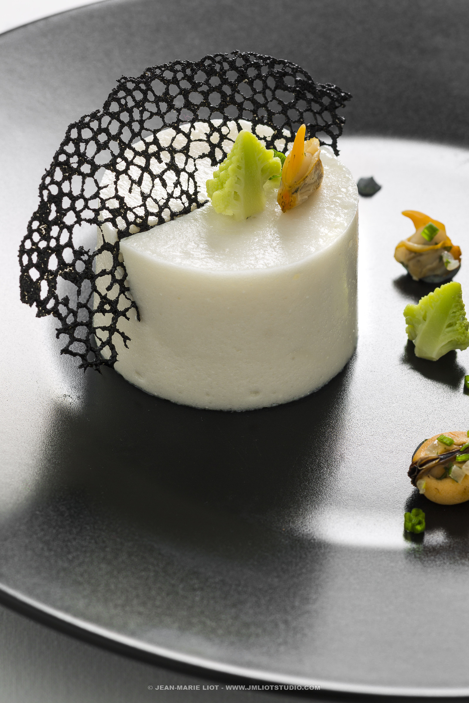 THIERRY GALAIS - LYCEE SAINT-IVY