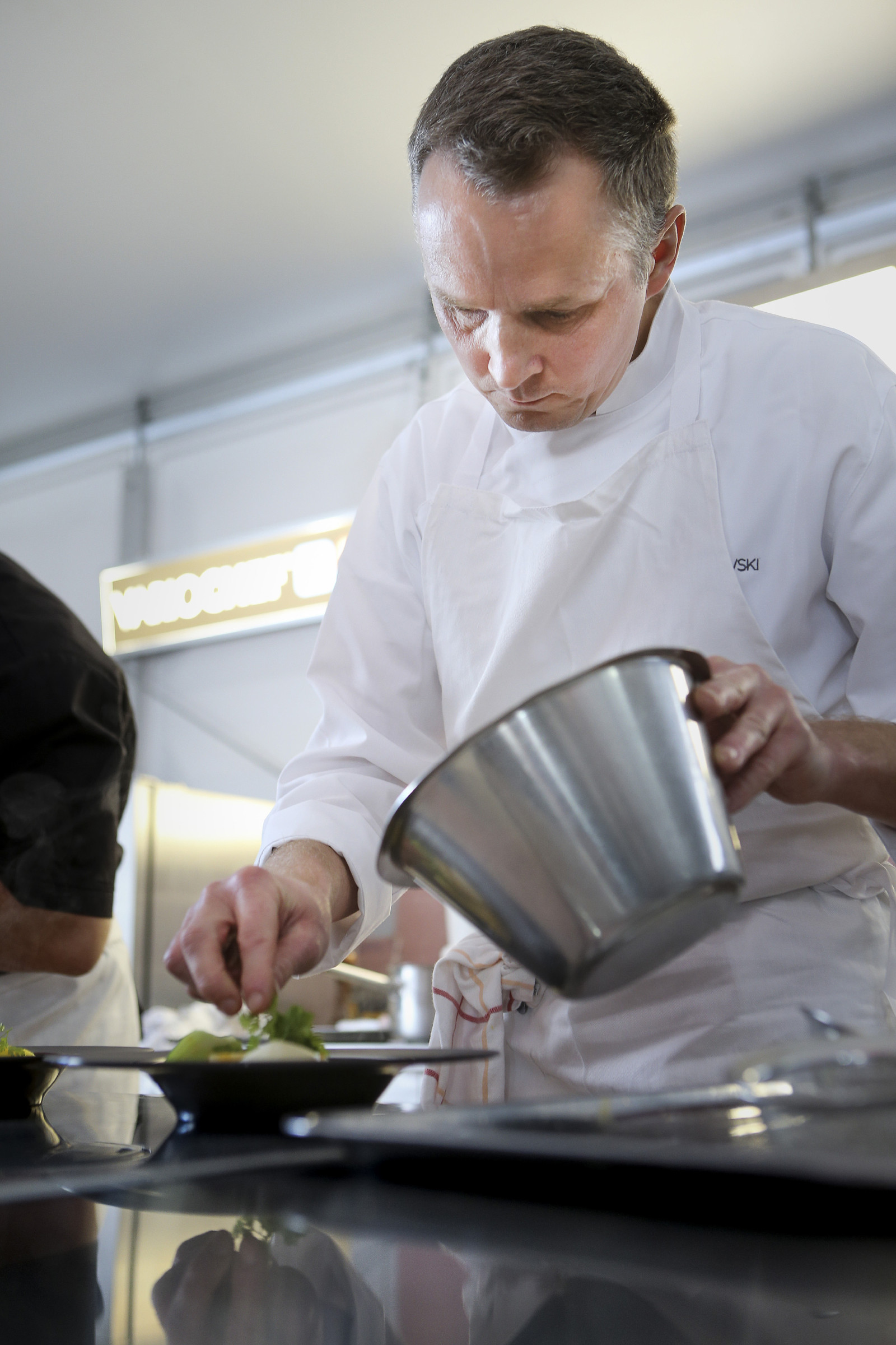 LE BISTROT DES CHEFS - TJV 2017