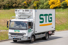 STG 2019 - NOSTANG