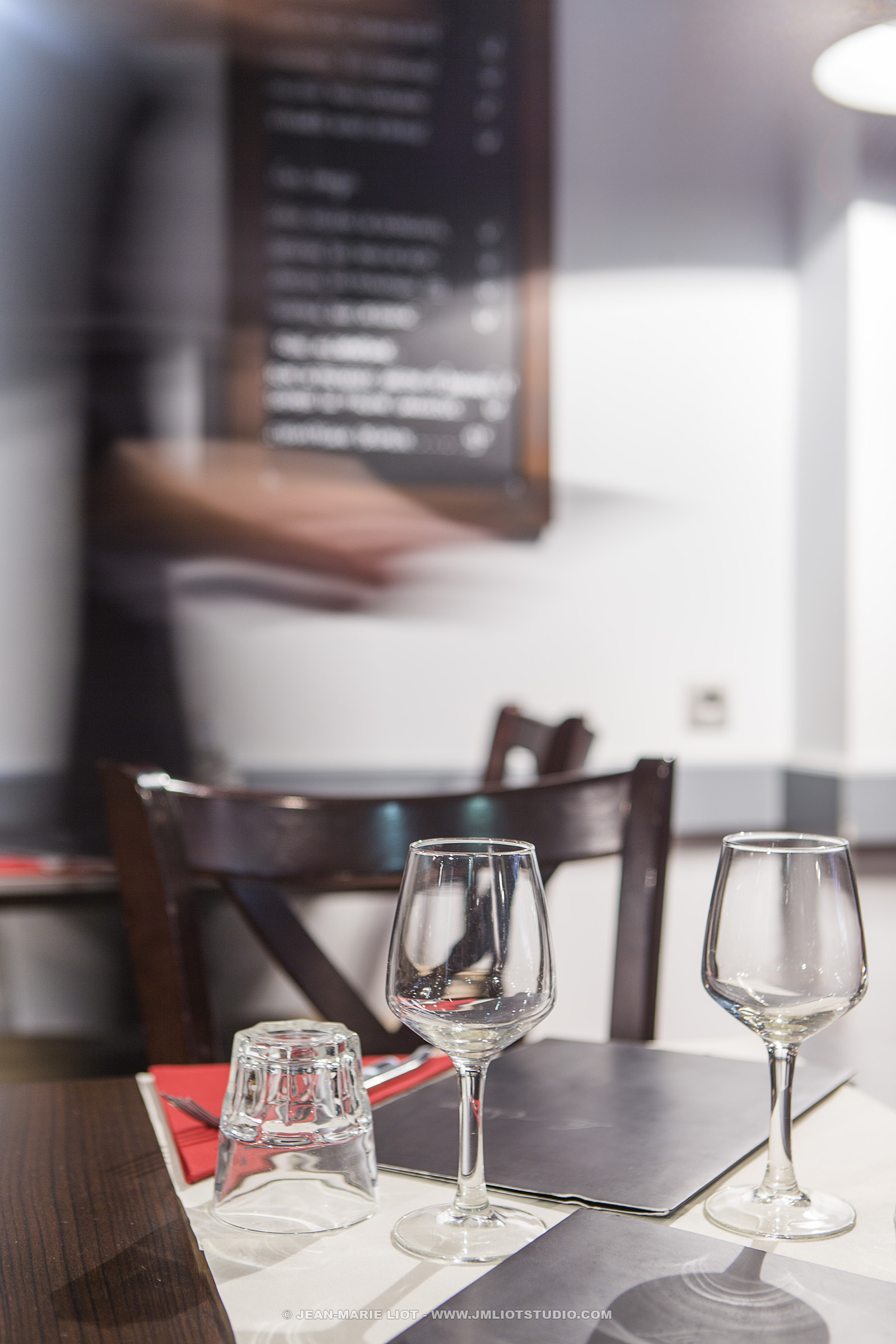 LUDOVIC ALLARD - LA SOURCE - VANNES