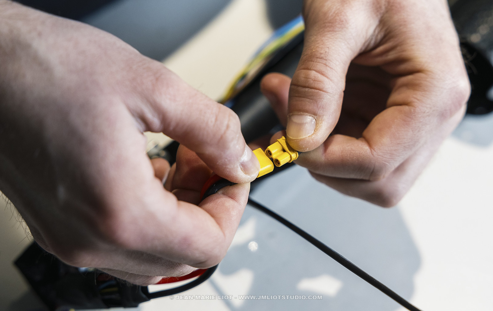 ENTREPRISE TEMO 2024