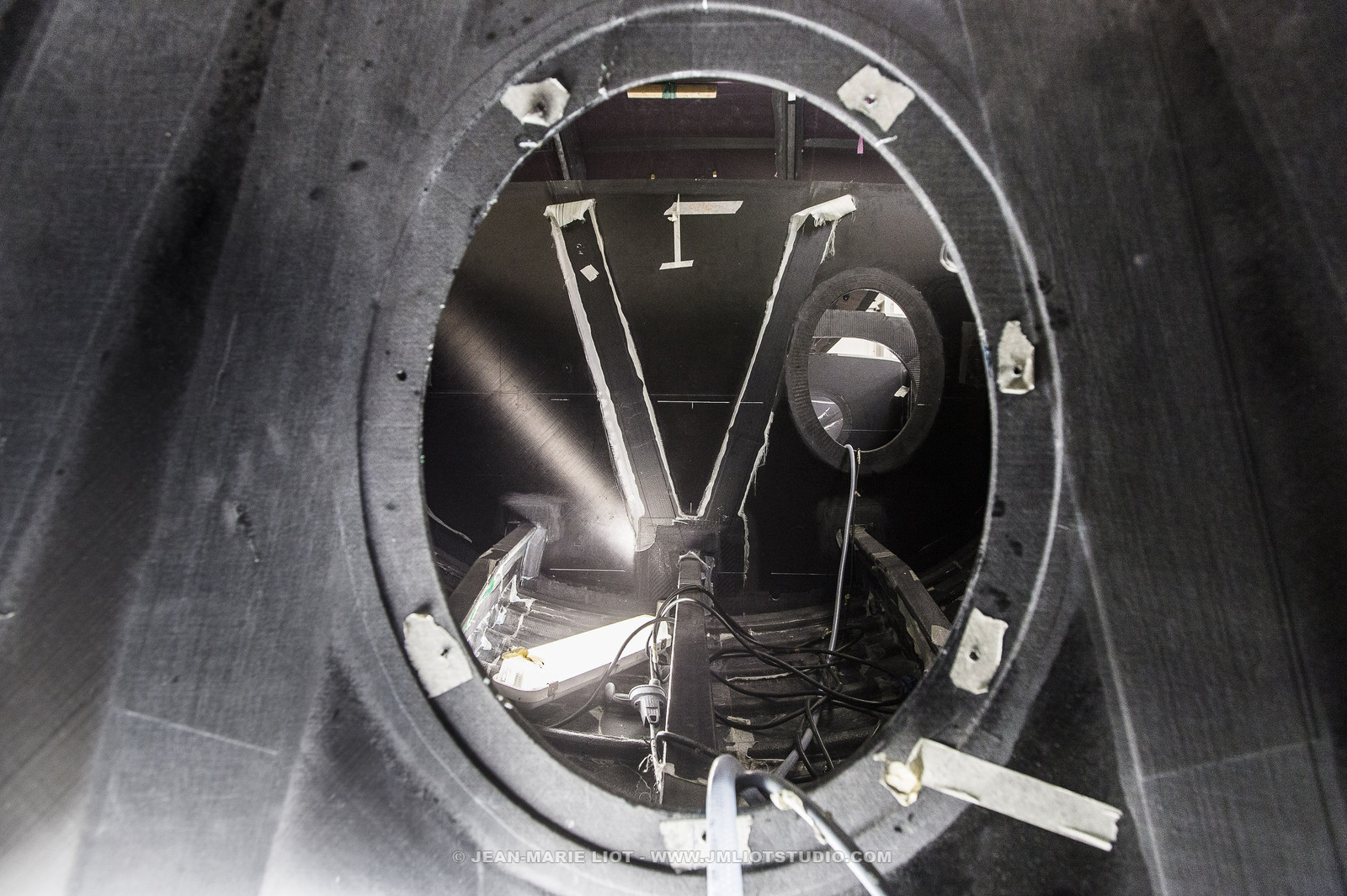 SAILING - IMOCA SAFRAN